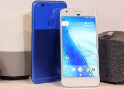 Google Pixel XL 2 sẽ trang bị màn hình 5,99 inch?