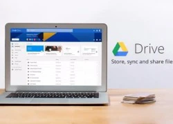 Google sẽ ra mắt ứng dụng Backup & Sync cho Windows và Mac