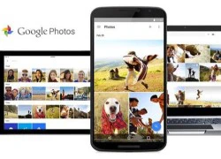 Google tiến hành thay đổi các thiết lập sao lưu của Photos