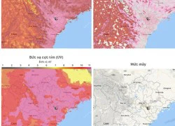 Hà Nội &#8211; &#8220;chảo lửa&#8221; vùng Đông Nam Á