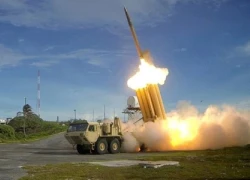 Hàn Quốc yêu cầu ngừng triển khai tên lửa Mỹ THAAD