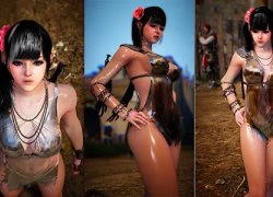 Hàng khủng Black Desert sắp đổ bộ về khu vực nước ta, tin mừng cho game thủ Việt