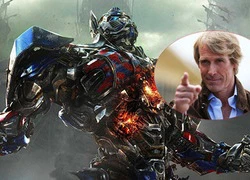 Hành trình 10 năm 'Transformers' trên màn ảnh