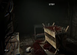 Hồi hộp với 10 phút mở màn của bom tấn kinh dị Outlast 2