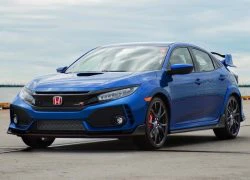 Honda Civic Type R 2018 có bản giá rẻ chỉ 772 triệu đồng