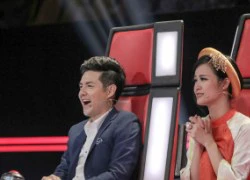 Hương Tràm thay thế Đông Nhi làm giám khảo The Voice Kids