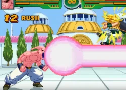 Hyper Dragon Ball Z: Game Ngọc Rồng vừa hấp dẫn lại còn miễn phí sau 3 năm đã chính thức ra mắt