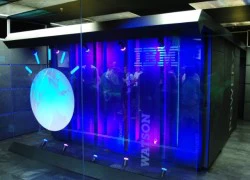 IBM hướng Watson AI vào việc giải quyết các thách thức toàn cầu