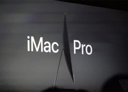 iMac Pro - Máy tính Mac mạnh nhất hiện nay