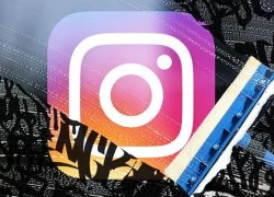 Instagram cho phép người dùng giấu 'ảnh xấu'