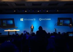 Intel cảnh báo Microsoft và Qualcomm vi phạm bằng sáng chế