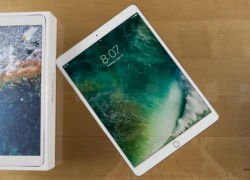 iPad Pro mới là thiết bị di động mạnh mẽ nhất thế giới