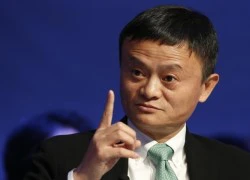 Jack Ma sẽ đầu tư 1,5 tỉ USD vào Grab