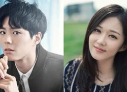 Jang Nara bất ngờ bị đồn làm đám cưới với 'đàn em' Park Bo Gum