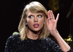 Taylor Swift thu về 8 tỷ sau hai tuần tái phát hành nhạc