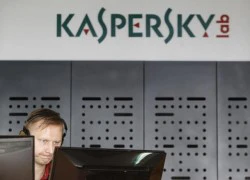 Kaspersky khởi kiện Microsoft cạnh tranh không lành mạnh