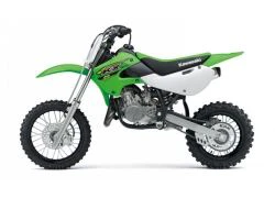 Kawasaki công bố các tùy chọn của các mô hình 2018