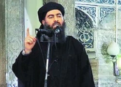 Kẻ nào sẽ thay thế al-Baghdadi lãnh đạo IS?