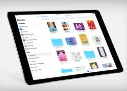 Khám phá ứng dụng quản lý tập tin Files mới toanh trong iOS 11