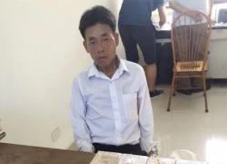 Khởi tố thầy giáo mua bán 16 bánh heroin