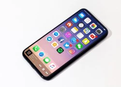 Không phải thiết kế mới, thực tế ảo mới là át chủ bài của iPhone 8