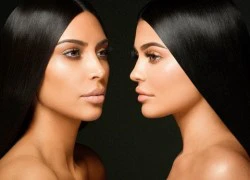 Kim Kardashian chuẩn bị ra mắt thương hiệu mỹ phẩm riêng