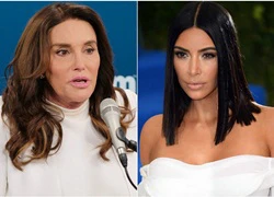 Kim Kardashian phẫn nộ vì bố dượng đối xử tệ bạc với mẹ