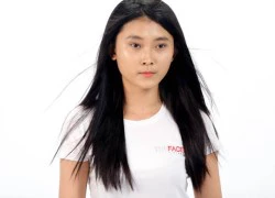 Kim Nhung bị loại ở The Face: 'Quân tử trả thù 10 năm chưa muộn'