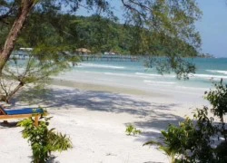 Koh Rong Samloem Thiên đường &#8220;trốn đời&#8221; ở Campuchia