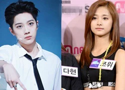 Lai Guan Lin được ca ngợi là 'Tzuyu thứ 2' sau Produce 101