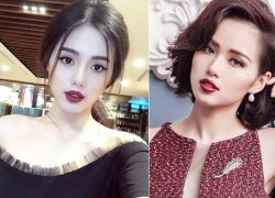 Lan Khuê The Face đã &#8220;há miệng mắc quai&#8221; vì điều này!