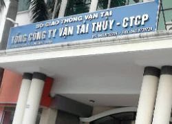 Lập đoàn xác minh tố cáo việc cổ phần hóa tại Tổng Công ty vận tải thủy