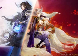 Legend of Nine Tails - MMORPG 3D đầu tiên về tình yêu, lòng hận thù giữa "người và cáo"