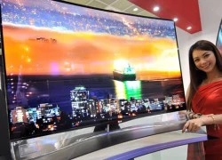 LG Display thống trị thị trường tấm nền màn hình 7 năm liên tiếp