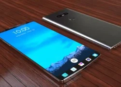 LG V30: 4 camera, 2 màn hình, giá từ 699 USD