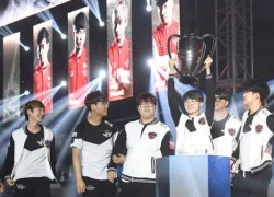 LMHT: Đây sẽ là những đối thủ khiến SKT T1 phải e ngại nhất khi đến với MSI 2017