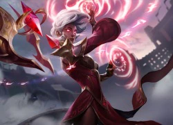 LMHT: Riot giảm giá Giáp Gai còn có 1200 vàng, tiếp tục chỉnh sửa sức mạnh Amumu