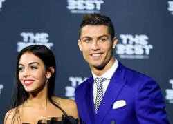 Lộ bằng chứng bạn gái của C.Ronaldo mơ về &#8220;ngôi nhà và những đứa trẻ&#8221;