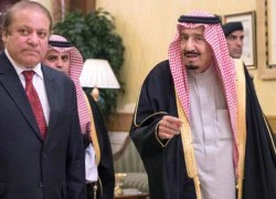 Lo Pakistan đưa quân đến Qatar, Ả Rập Saudi ra tối hậu thư