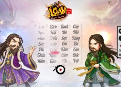 Loạn Giang Hồ: Chân trời mới cho game thủ "fan ruột" kiếm hiệp Kim Dung