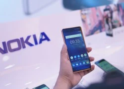 Loạt điện thoại Nokia mới ra mắt tại VN, giá tối đa 5,6 triệu