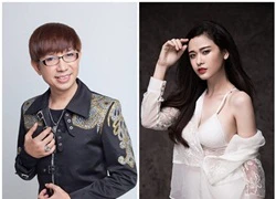 Long Nhật hé lộ sự thật gia đình Trương Quỳnh Anh và Tim, 'bà tám showbiz' trở lại?