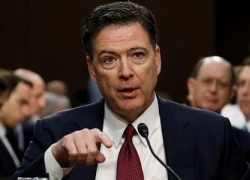 Luật sư của Trump kêu gọi khởi tố cựu giám đốc FBI