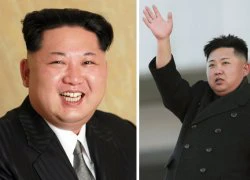 Lý do Kim Jong-un phải nhờ Photoshop chỉnh sửa gương mặt