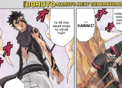 Manh mối mới tiết lộ thân phận về Kawaki - kẻ phản diện phá nát Làng Lá trong Boruto