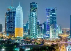 Mật độ tỉ phú, triệu phú dày đến mức không tưởng ở Qatar