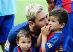 Messi bước sang tuổi 30: Những điều có thể bạn chưa biết về El Pulga