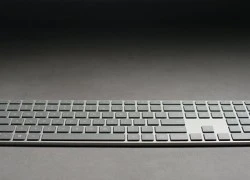 Microsoft phát hành Modern Keyboard tích hợp máy quét vân tay