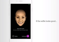 Microsoft ra mắt ứng dụng Face Swap cho thiết bị Android