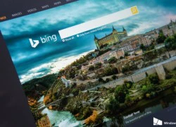 Microsoft trả tiền cho người sử dụng Bing